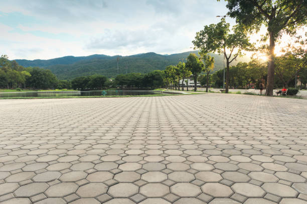 Best Residential Paver Driveway  in Richland, PA