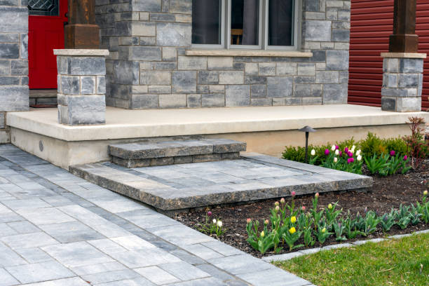 Commercial Driveway Pavers in Richland, PA